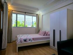 Blk 113 Bukit Batok West Avenue 6 (Bukit Batok), HDB 4 Rooms #533661891